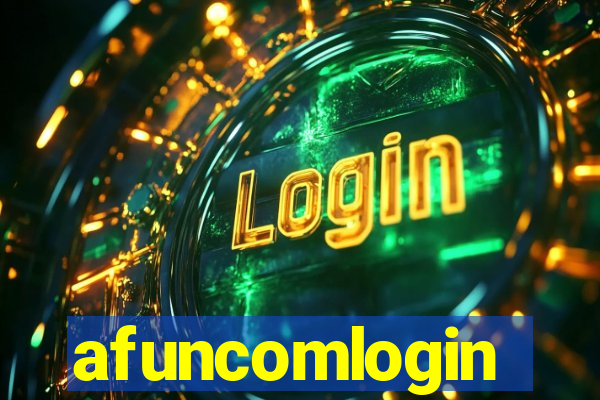 afuncomlogin