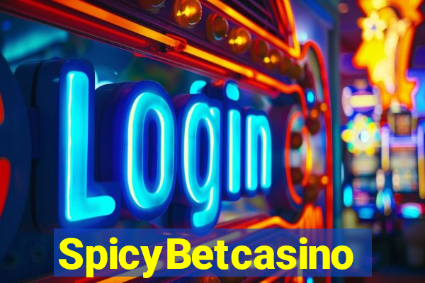 SpicyBetcasino