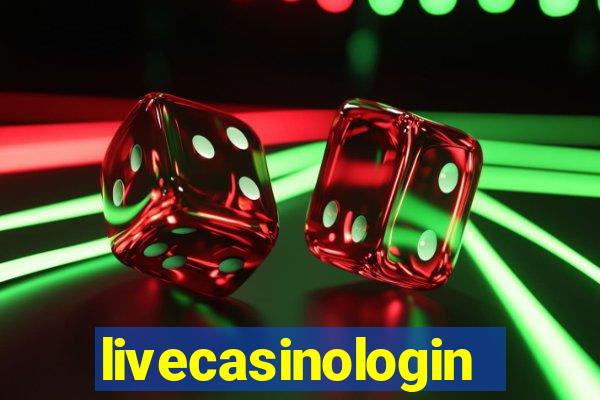 livecasinologin