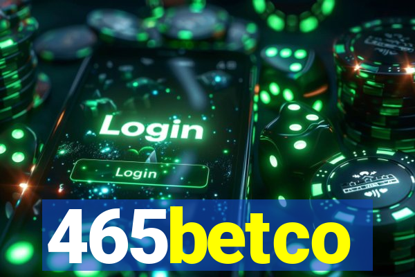 465betco