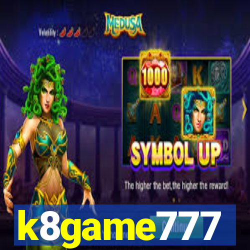 k8game777