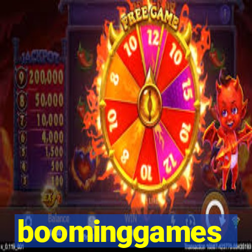 boominggames