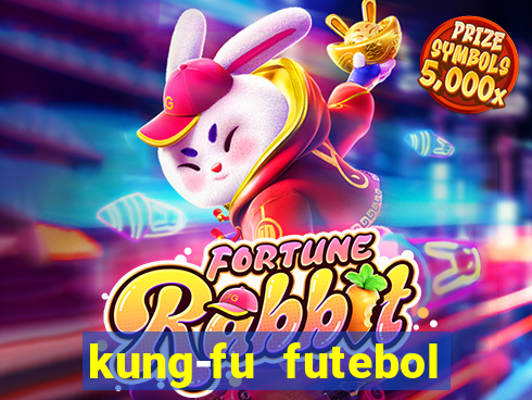 kung-fu futebol clube download