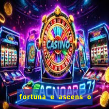 fortuna e ascens o livro pdf download
