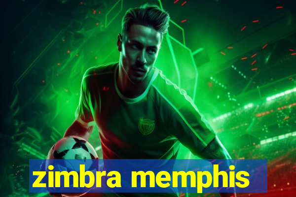 zimbra memphis