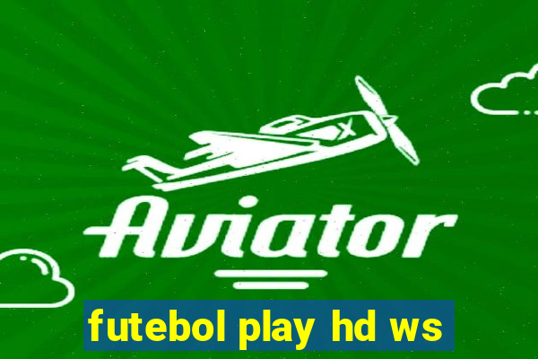 futebol play hd ws