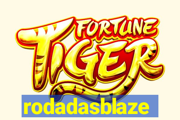 rodadasblaze