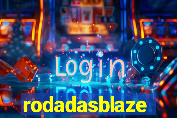 rodadasblaze