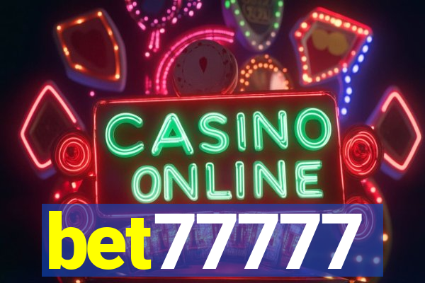 bet77777