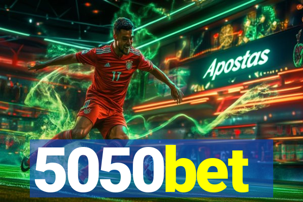 5050bet