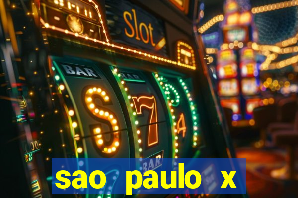 sao paulo x atletico mg palpite