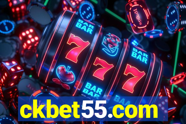 ckbet55.com