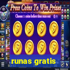 runas gratis