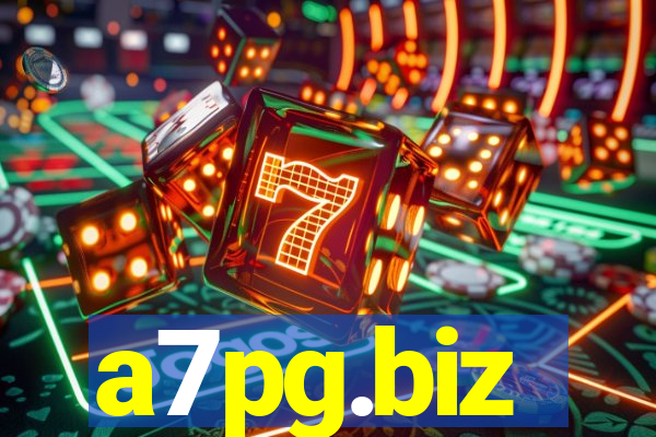 a7pg.biz