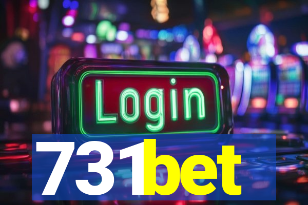 731bet