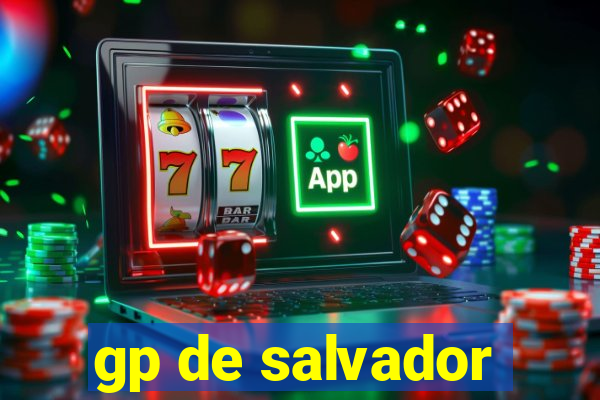 gp de salvador