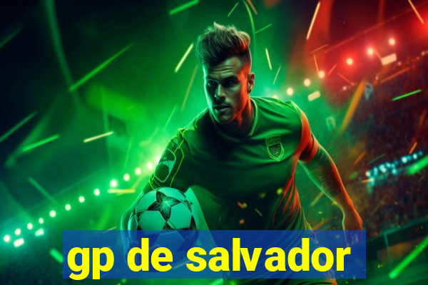 gp de salvador
