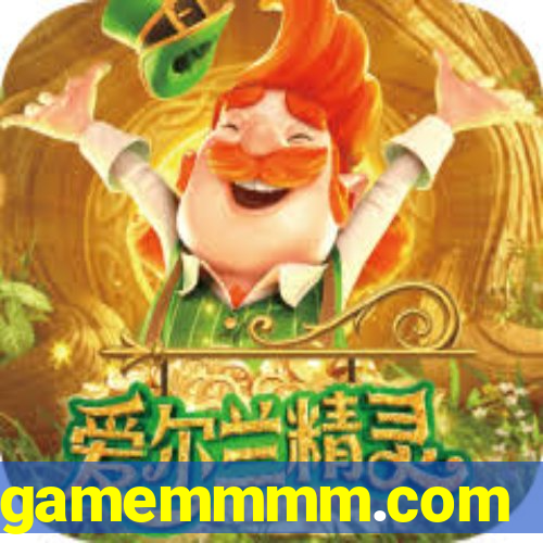gamemmmm.com