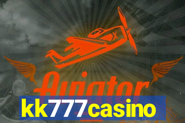 kk777casino