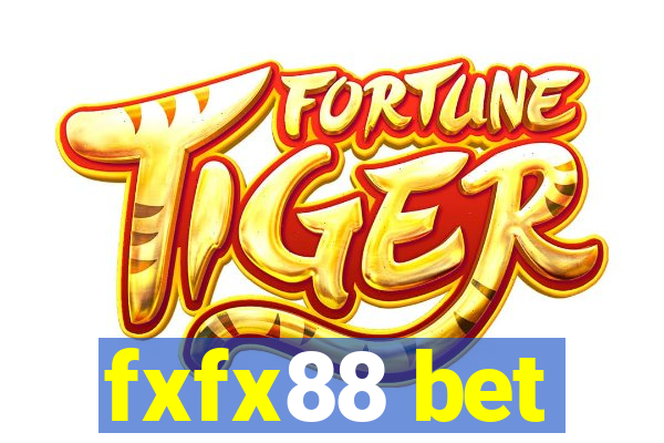 fxfx88 bet
