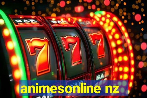 animesonline nz
