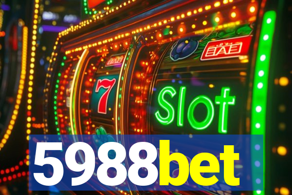 5988bet