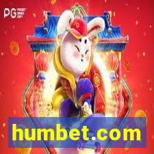 humbet.com
