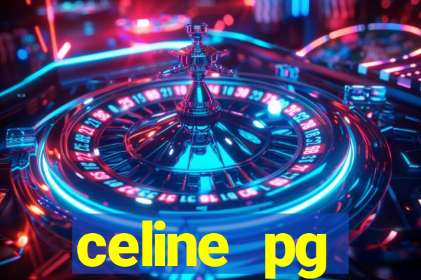 celine pg plataforma de jogos