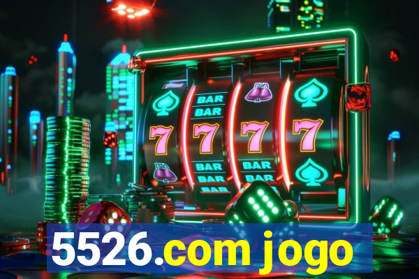 5526.com jogo