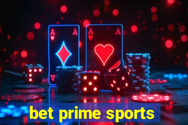 bet prime sports