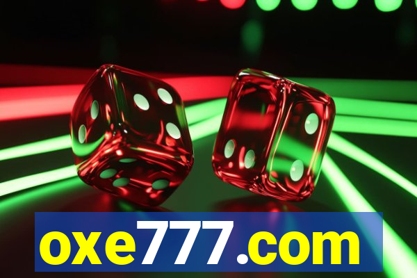 oxe777.com