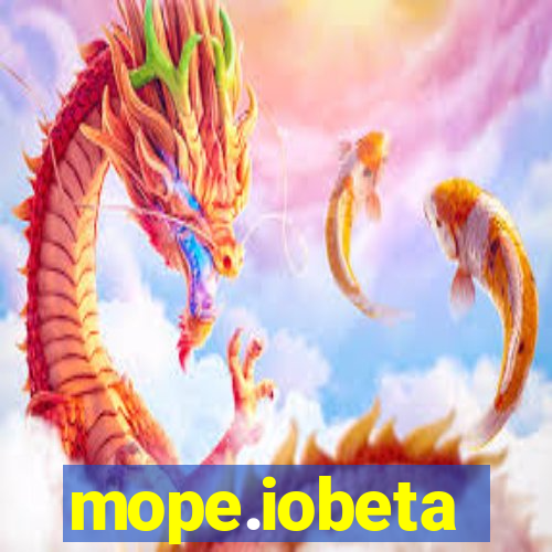 mope.iobeta