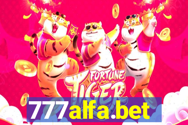 777alfa.bet