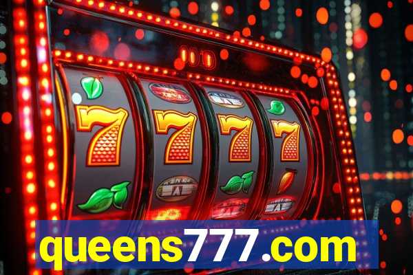 queens777.com