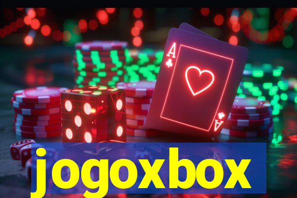 jogoxbox