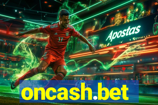 oncash.bet