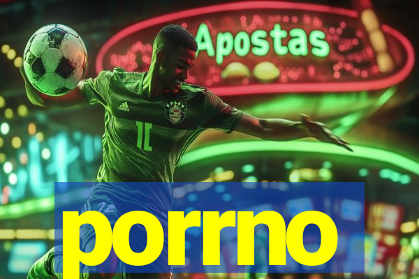 porrno