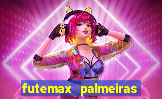 futemax palmeiras ao vivo