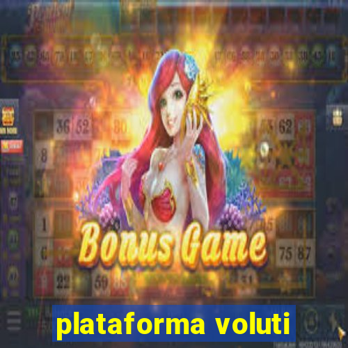 plataforma voluti
