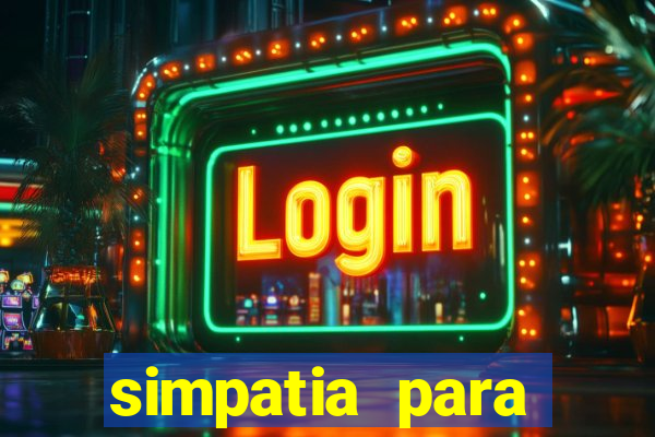 simpatia para ganhar no bingo de cartela