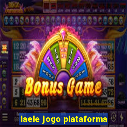 laele jogo plataforma