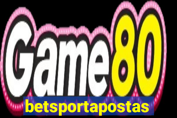 betsportapostas