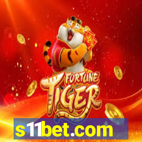 s11bet.com