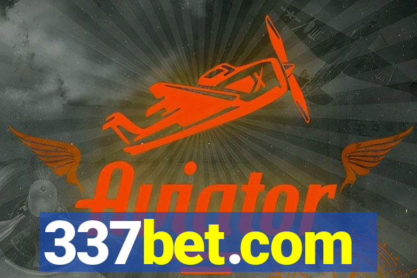 337bet.com