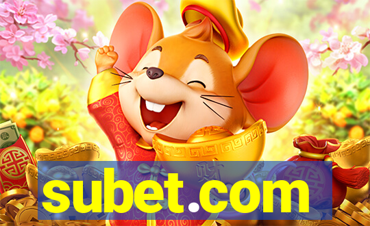 subet.com
