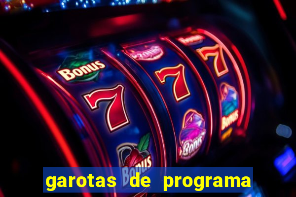 garotas de programa de paulo afonso