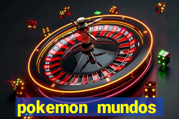 pokemon mundos elementais apk
