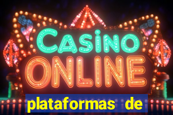 plataformas de jogos pagando no cadastro