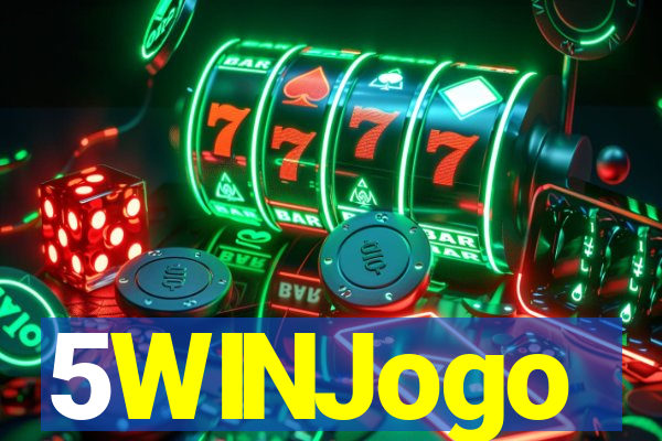 5WINJogo