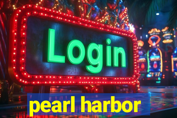 pearl harbor